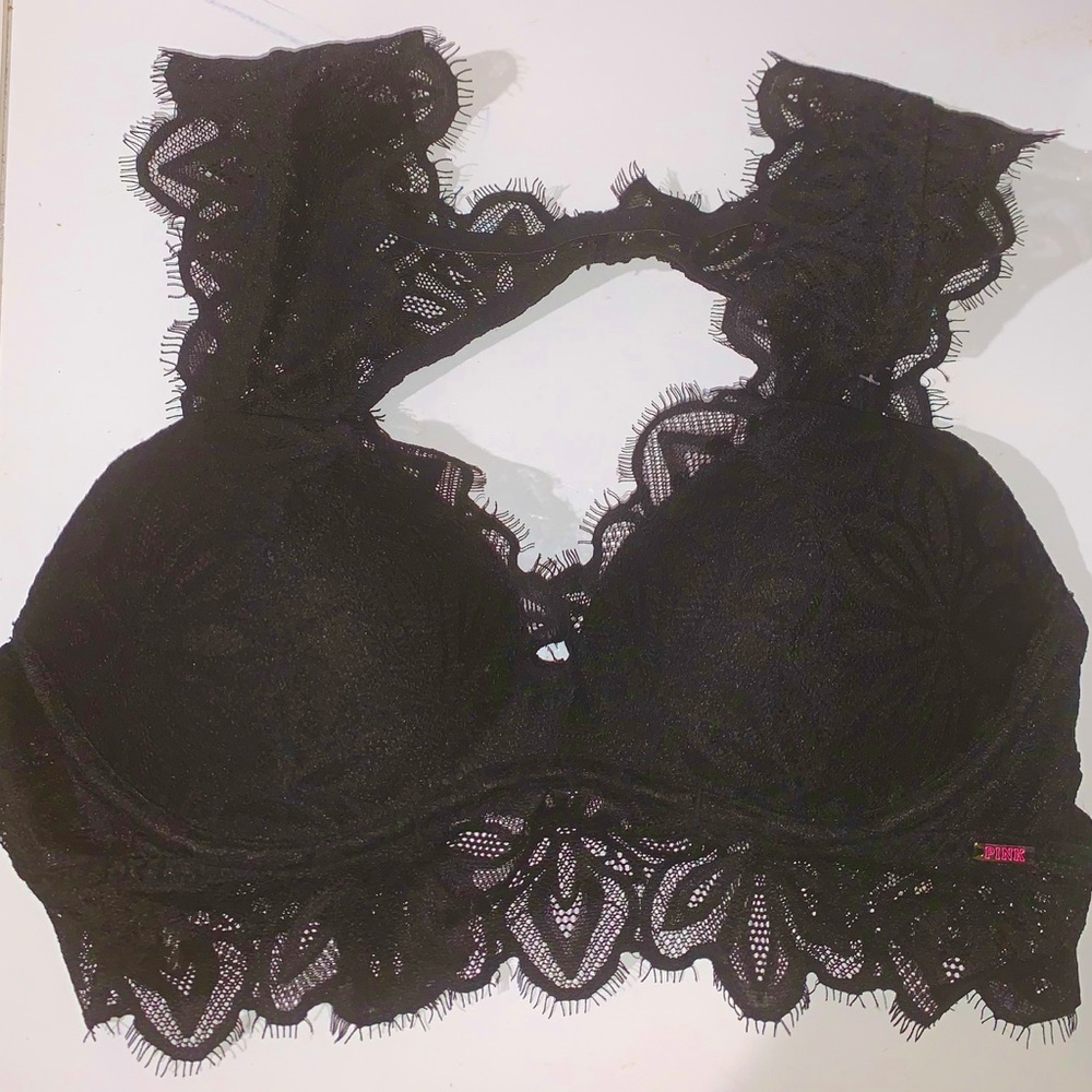 New Victoria Secret PINK Bra